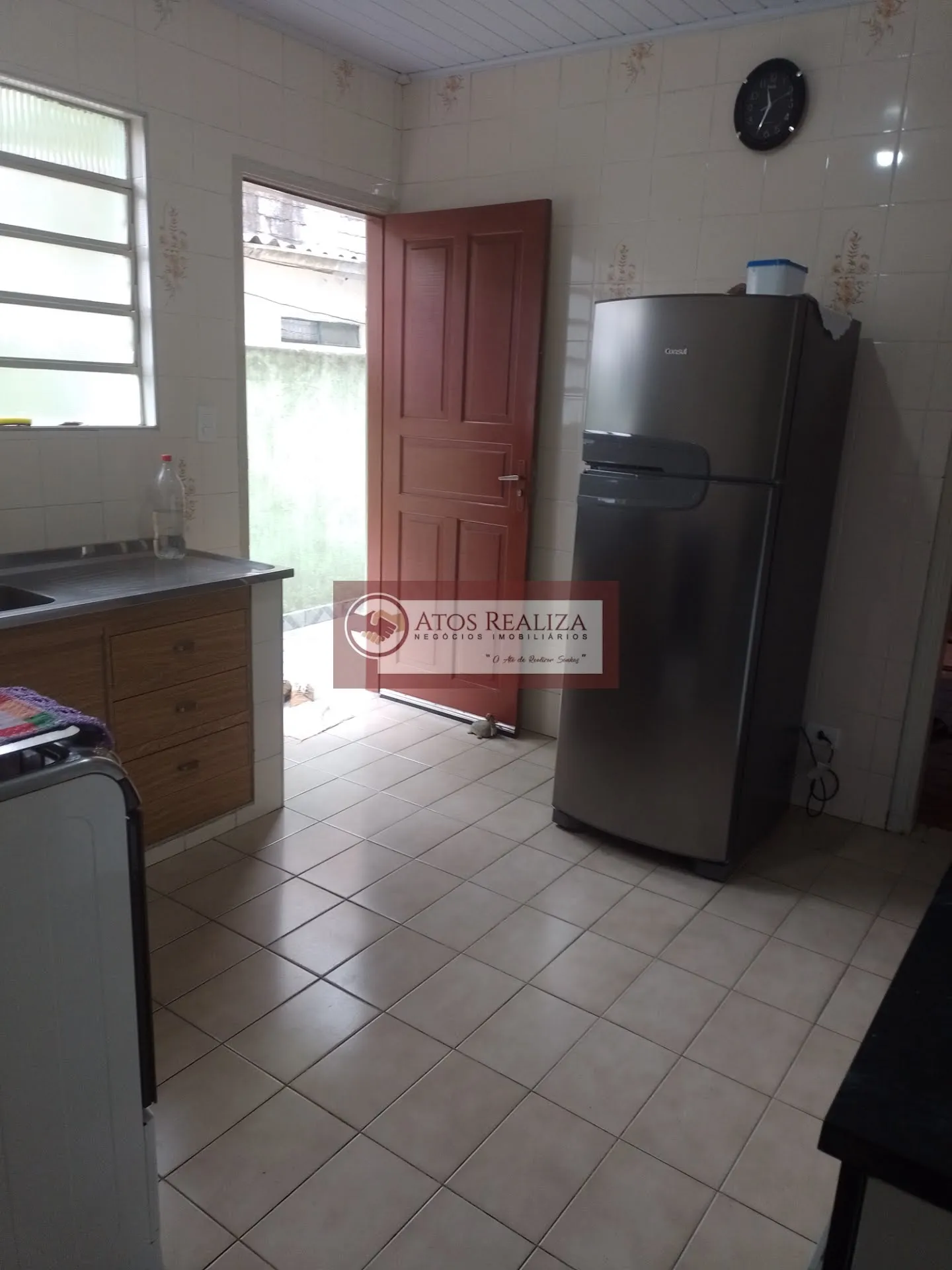 Imagem Casa térrea em Jardim dos Bichinhos - São Paulo