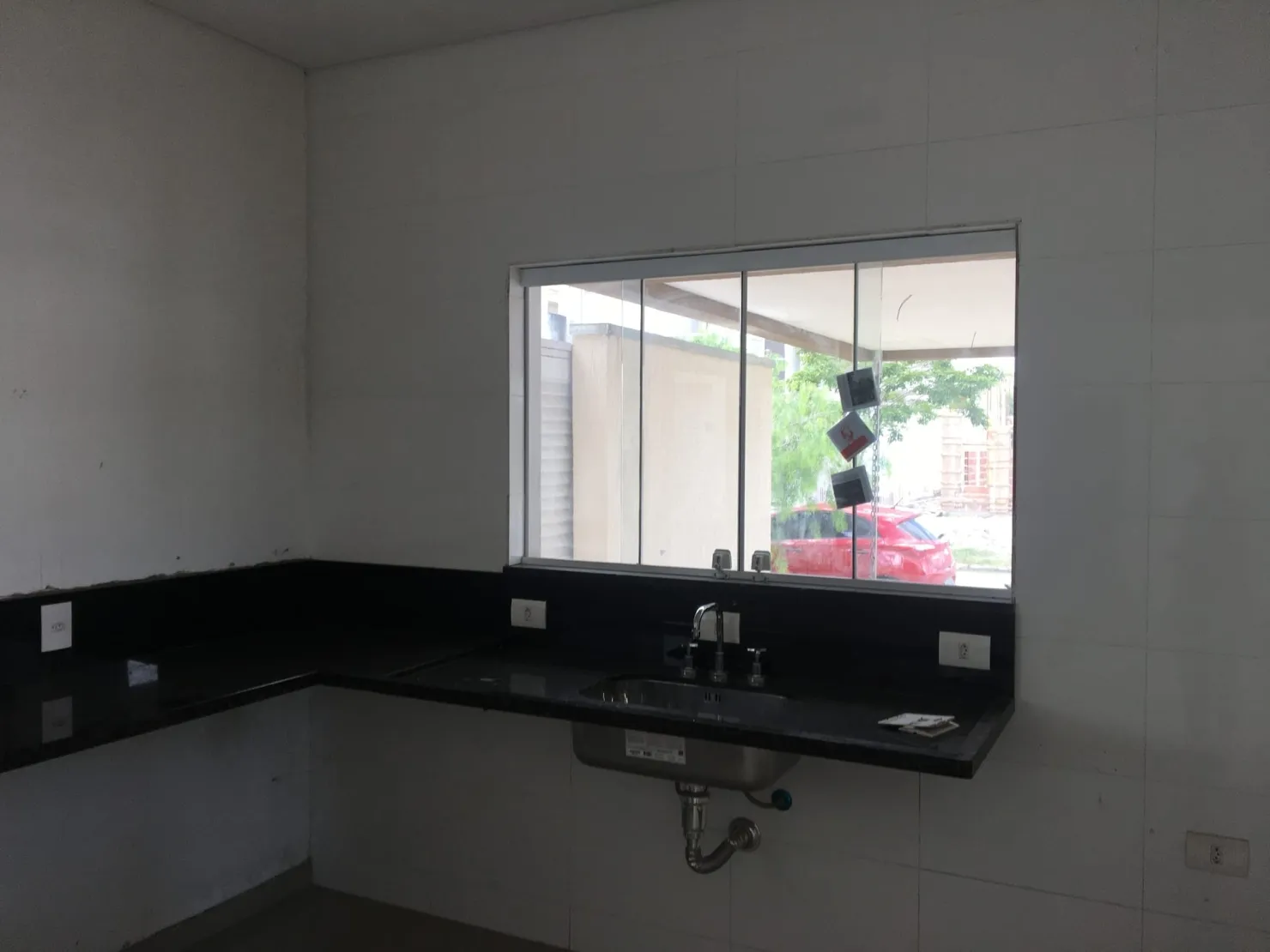 Imagem Casa à venda 3 Quartos, 1 Suite, 2 Vagas, 285M², Loteamento Residencial Campos do Conde II, Tremembé - SP | Campos do Conde Chambord