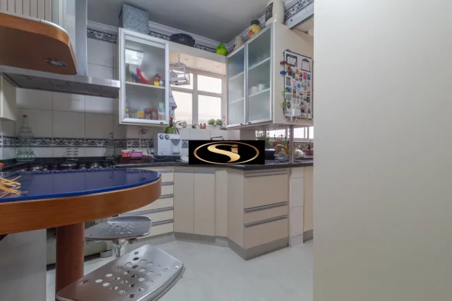 Imagem APARTAMENTO RESIDENCIAL em SÃO PAULO - SP, JARDIM EUROPA