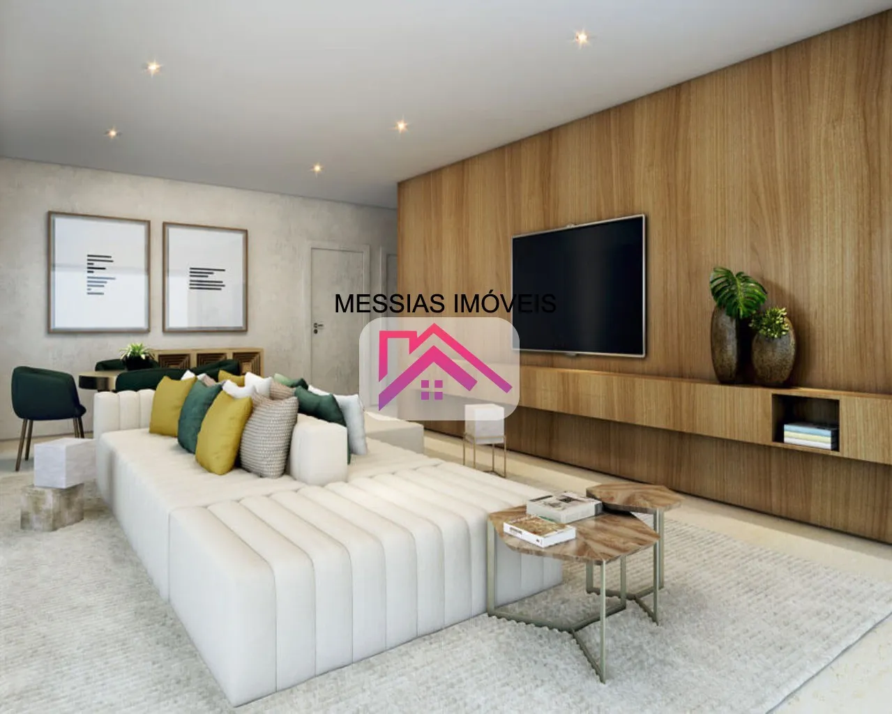 Imagem APARTAMENTOS DE 3 SUITES 2 VAGAS DEMARCADAS COM DEPOSITO - TERRACO OSCAR FREIRE