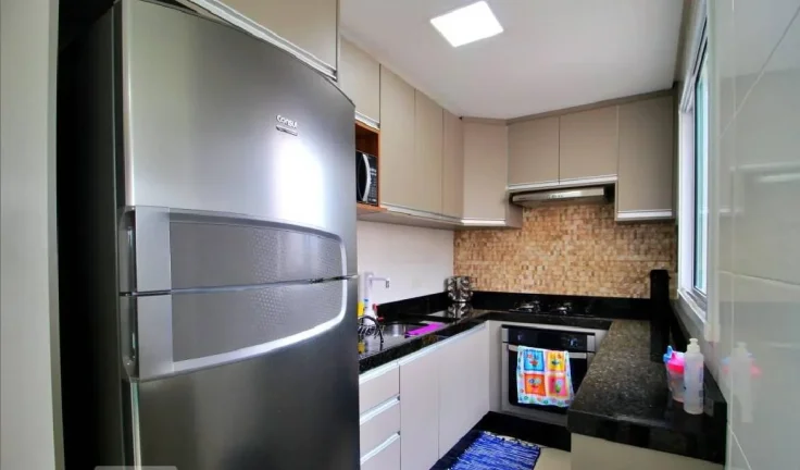 Imagem Apartamento Cobertura e sem Condomínio Duplex 88 m² 3 Dormitorios
