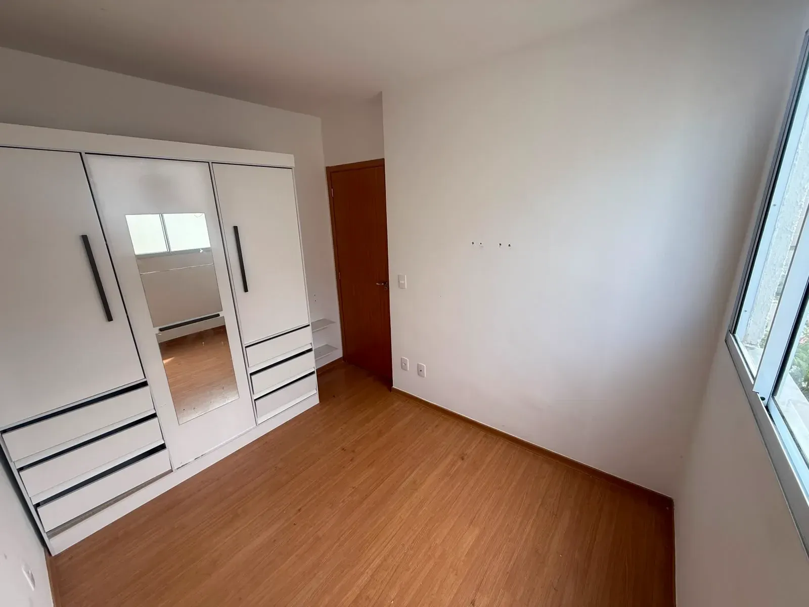 Imagem Apartamento com 2 Quartos à Venda, 40 m² em Nova Abrantes (Abrantes) - Camaçari