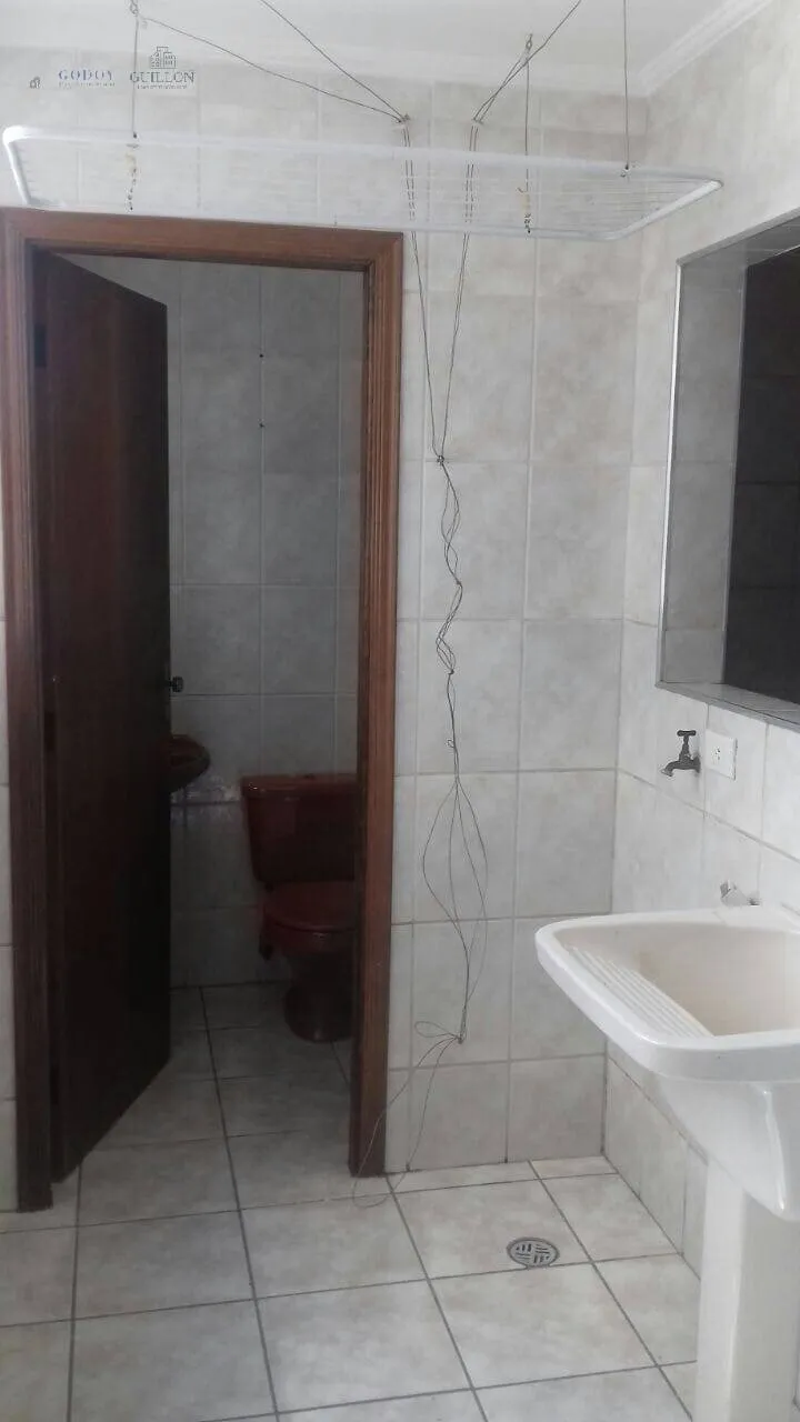 Imagem Apartamento à venda 3 Quartos, 1 Suite, 1 Vaga, 129M², Centro, Taubaté - SP | Picasso Residence