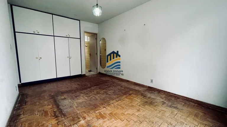 Imagem Apartamento na Av Boa Viagem!