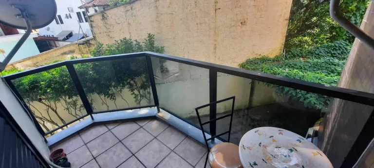 Imagem Oportunidade!!! Apartamento praia Tabatinga Caraguatatuba SP