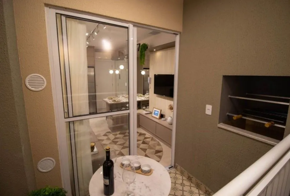Imagem Apartamento em Igara