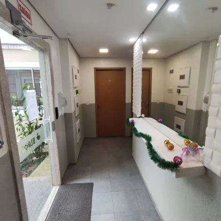 Imagem Apartamento para locação semimobiliado no bairro Vila Nova, Joinville/SC