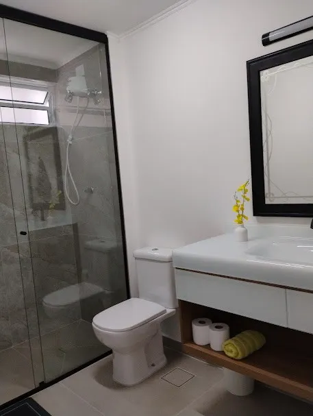 Imagem Apartamento para Venda em São Paulo, Barra Funda, 1 dormitório, 1 banheiro