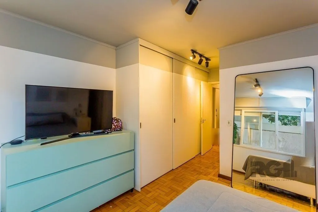 Imagem Apartamento de 131m², bairro São João