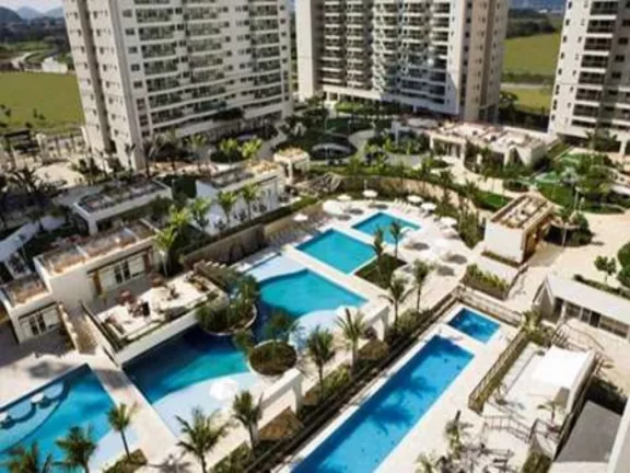 Imagem APARTAMENTO RESIDENCIAL em RIO DE JANEIRO - RJ, JACAREPAGUÁ