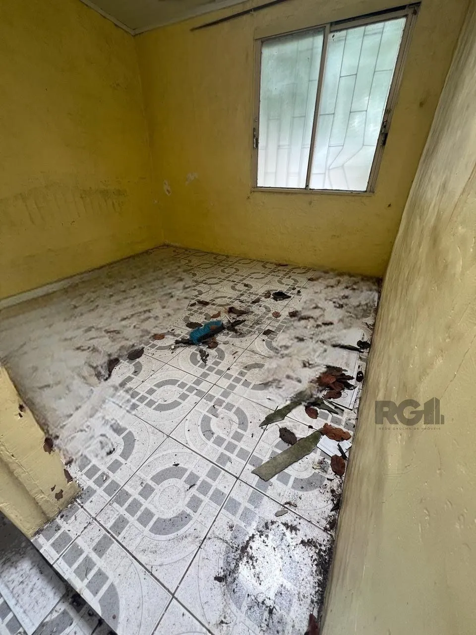 Imagem Terreno em Cristal