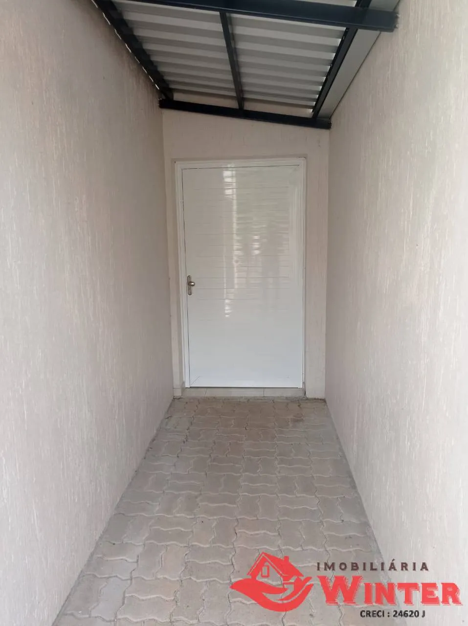 Imagem Apartamento Semi- mobiliado no bairro Arroio Feliz