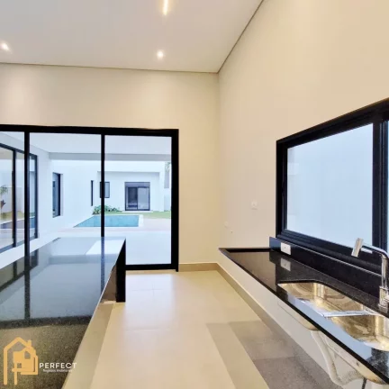 Imagem CASA PARA PRA VENDA NO CONDOMINIO URBANOVA VI SÃO JOSE DOS CAMPOS SP