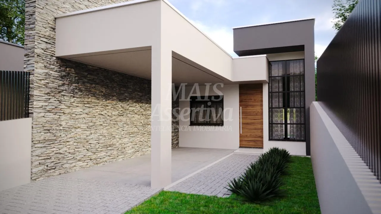 Imagem Casa para venda, Vila Rica em Campo Bom - lançamento!