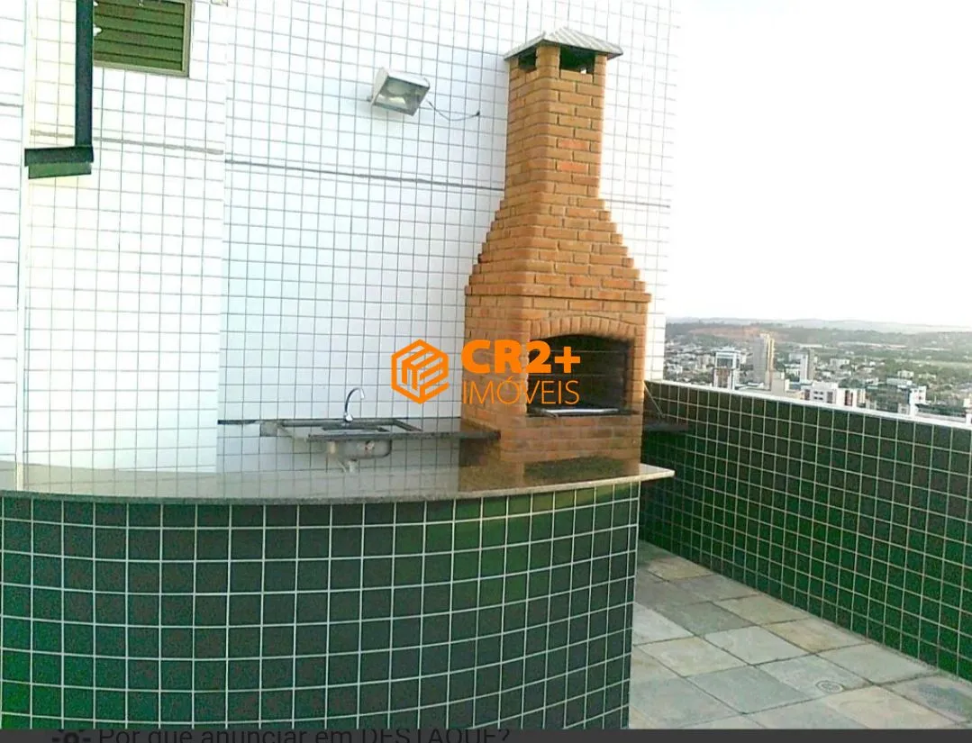 Imagem Vendo apartamento Localização Privilegiada 300m da orla de Boa Viagem, poucos me