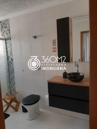Imagem Apartamento para Venda em São Bernardo do Campo / SP no bairro Rudge Ramos