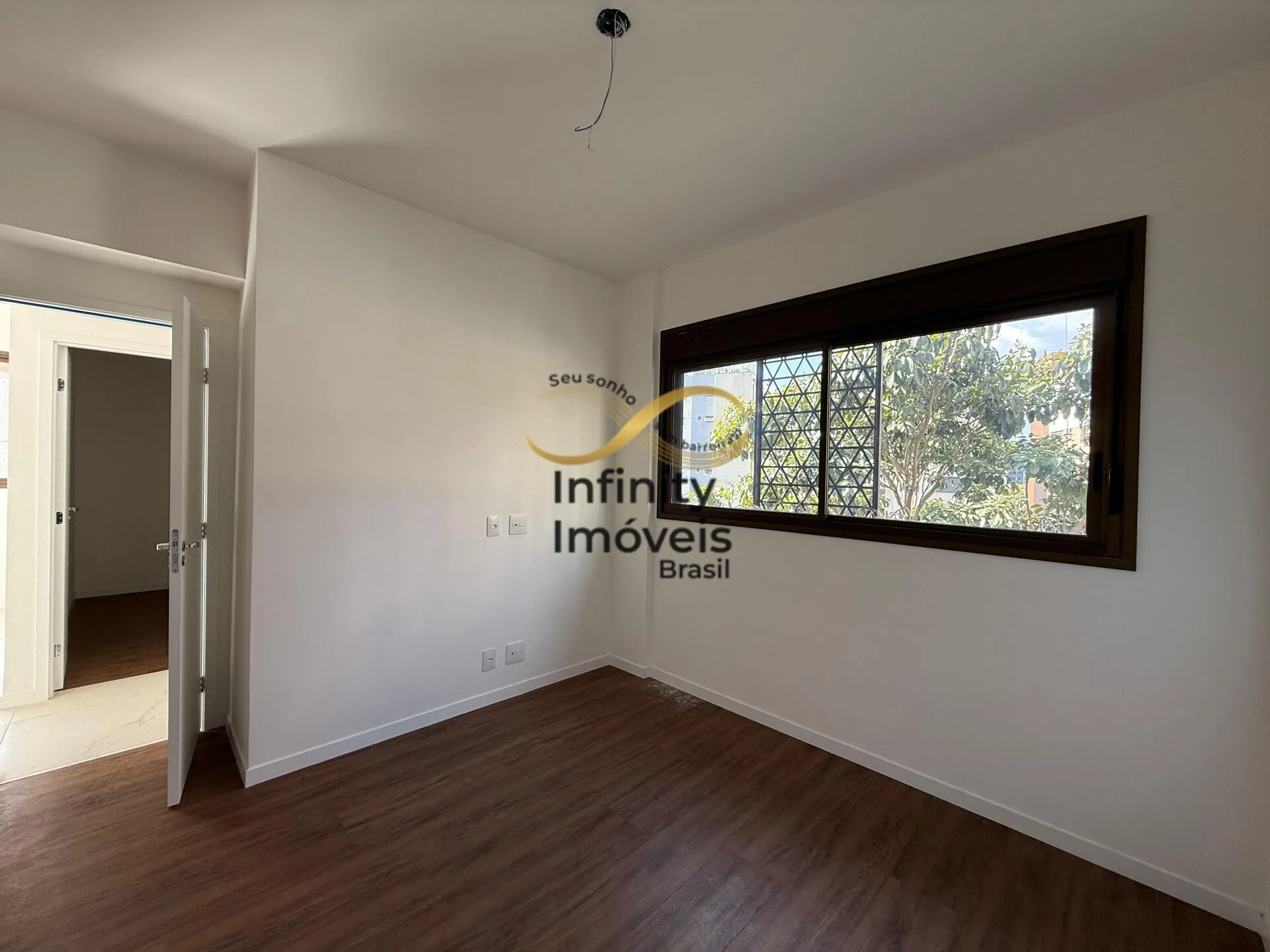 Imagem AURUM SERRA RUA DO OURO 1712 - Apartamento à venda no bairro Serra - Belo Horizonte/MG