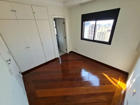 Imagem Apartamento Perdizes - 155M², 4 Dorms, 3 Suítes, 3 Vagas, Varanda, Piscina, Salão de Festas, Piscina Aquecida, Salão de Jogos, Playground.