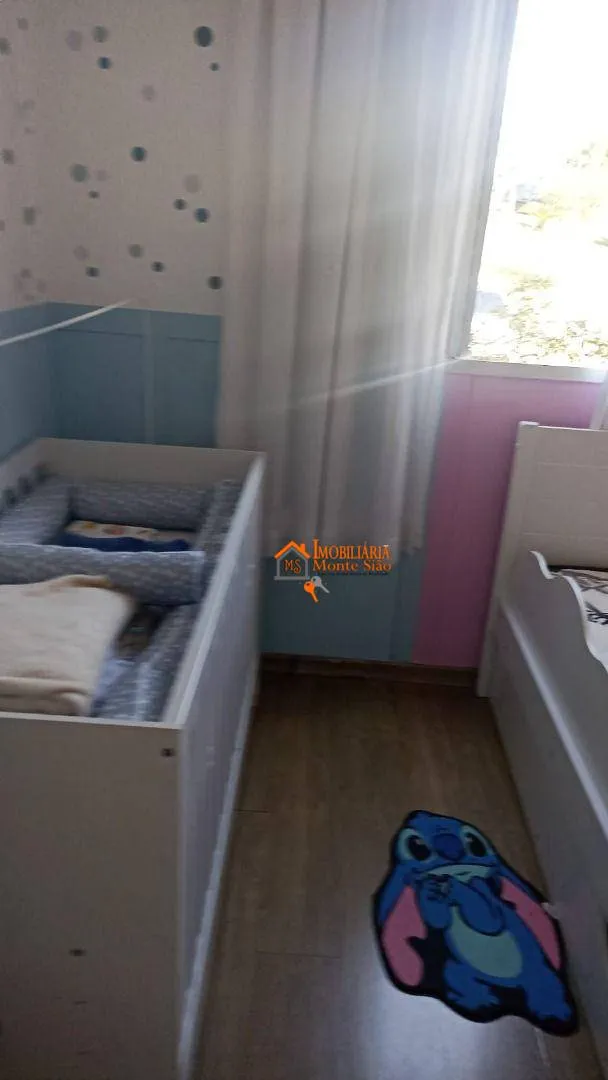 Imagem Apartamento com 2 dormitórios à venda, 42 m² por R$ 260.000,00 - Vila Alzira - Guarulhos/SP