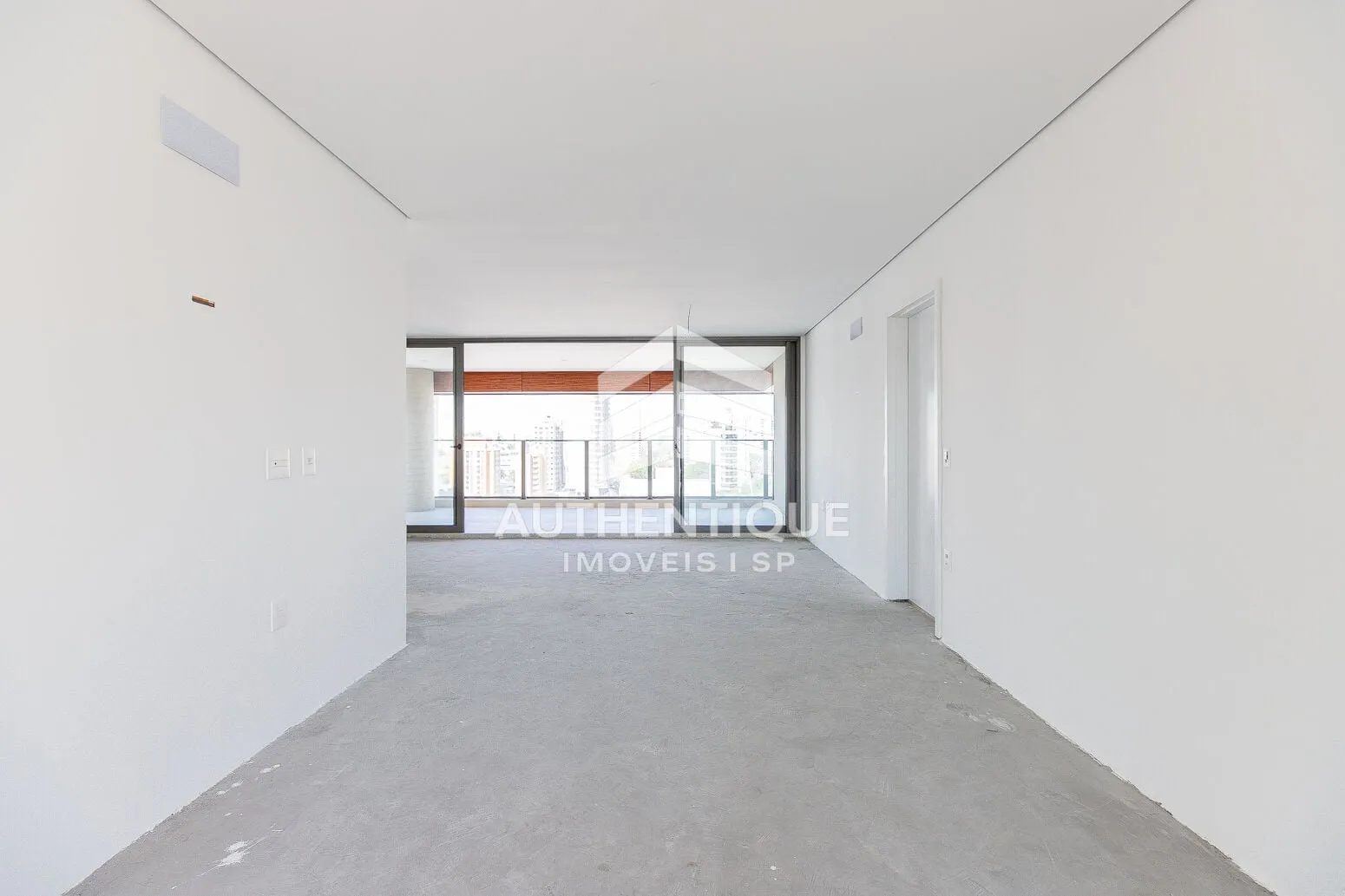 Imagem GIO CAMPO BELO - Apartamento à venda no bairro Campo Belo - São Paulo/SP, Zona Sul