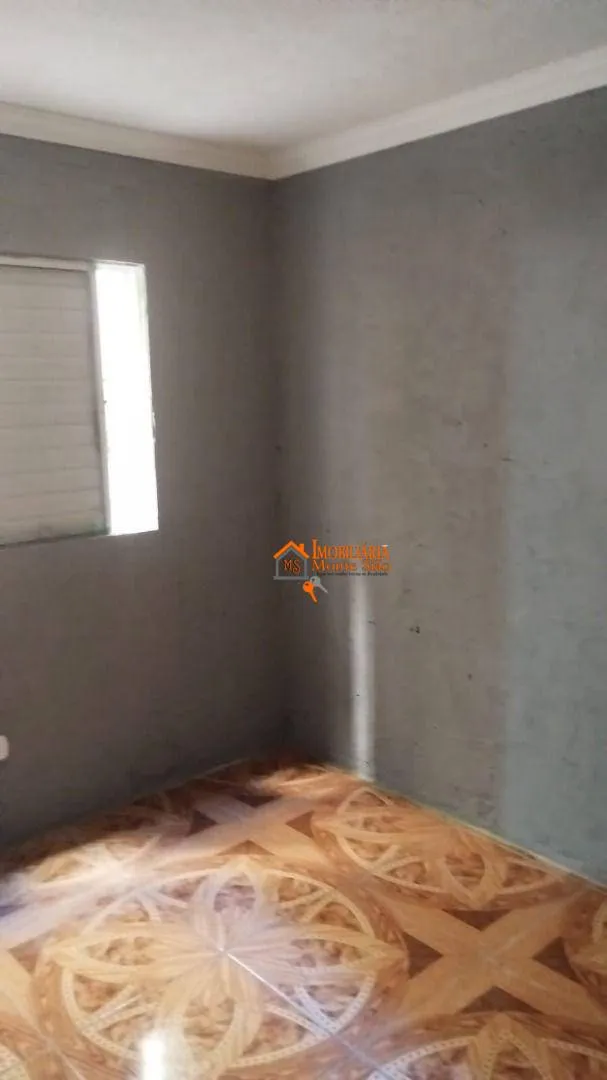Imagem Apartamento à venda, 43 m² por R$ 130.000,00 - Jardim Guilhermino - Guarulhos/SP