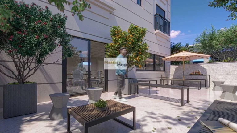 Imagem Belleville Residencial