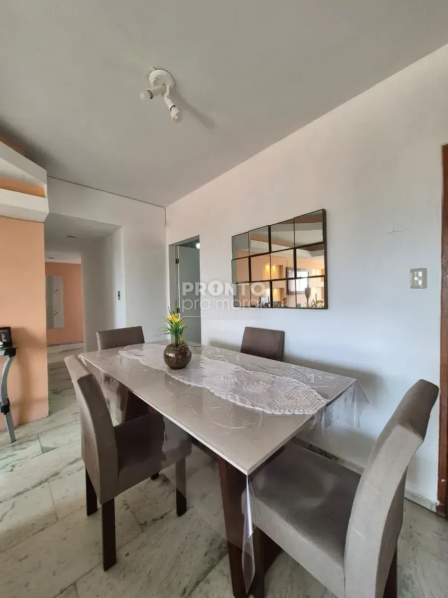 Imagem Apartamento com 1 Quarto à Venda, 108 m² em Boa Viagem - Recife