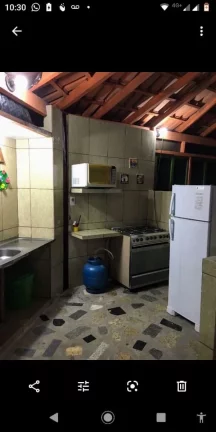 Imagem SITIO COMERCIAL em PRESIDENTE FIGUEIREDO - AM, Comunidade Rural