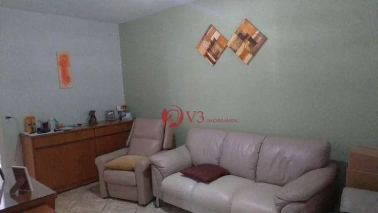Imagem Casa com 5 dormitórios à venda, 266 m por R$ 975.000,00 - Penha - São Paulo/SP