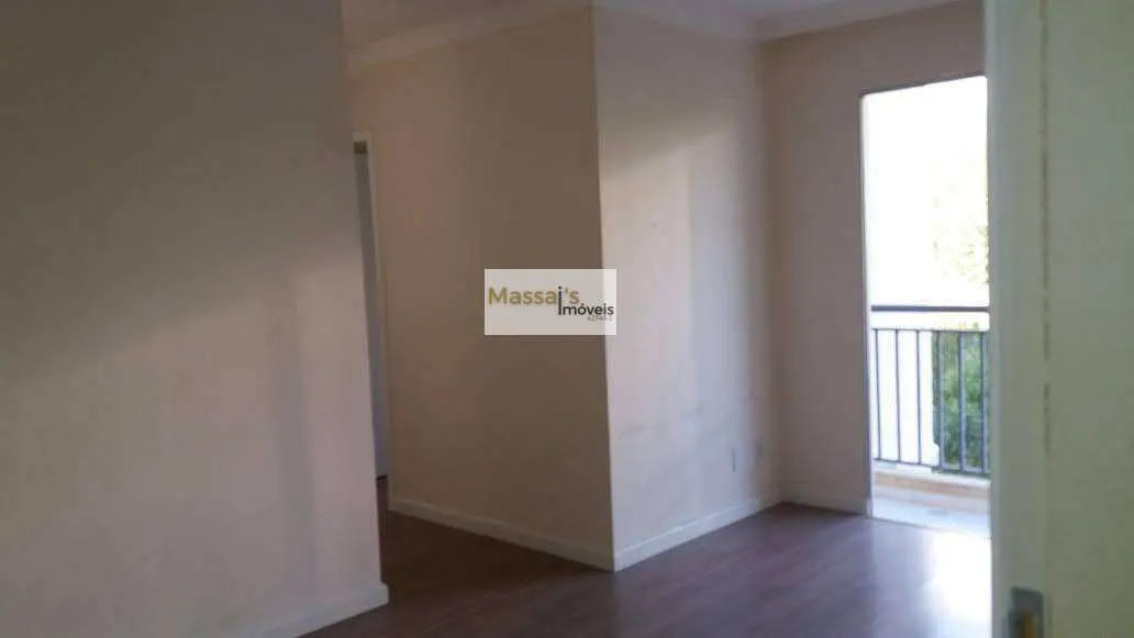 Imagem Apartamento à venda em Campinas, Parque Jambeiro, com 2 quartos, 49m2