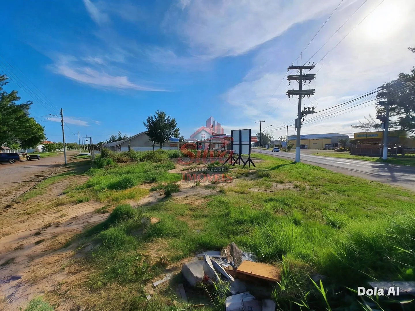 Imagem T776 | Terreno comercial de esquina à venda em Imbé RS