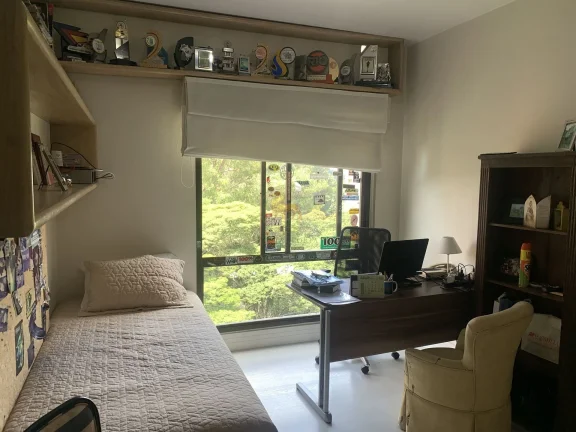 Imagem Apartamento Último andar