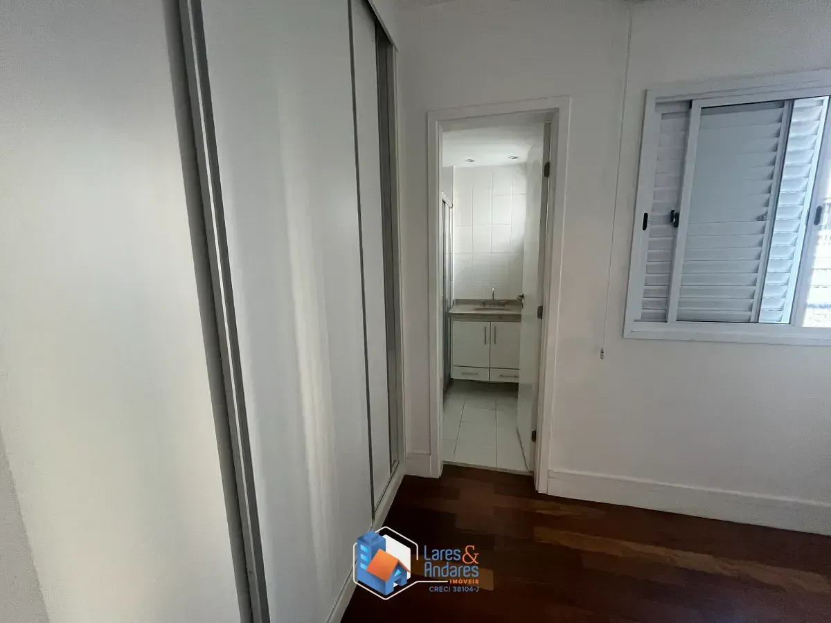 Imagem Apartamento para venda em Mooca com 3 quartos, sendo 3 suítes, 126m²