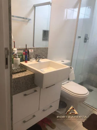 Imagem Apto luxo 3 Quartos, sendo 1 suite - COD 1314