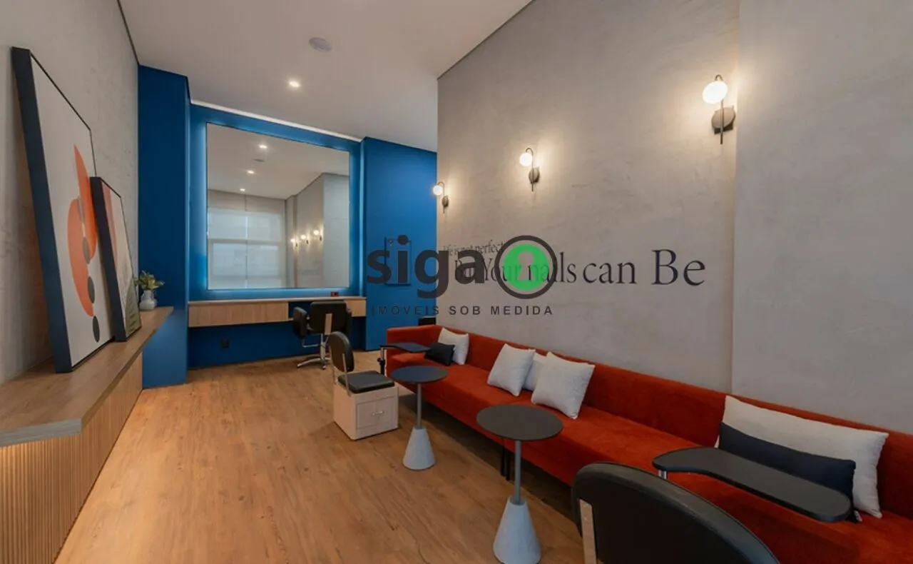 Imagem Apartamento para venda no Butantã, São Paulo - SP