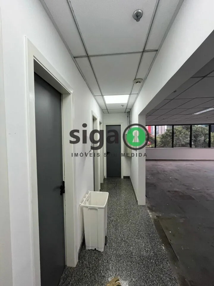 Imagem Sala comercial para aluguel Brooklin em São Paulo Brooklin, São Paulo - SP