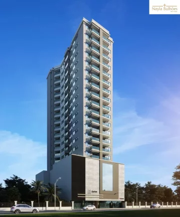 Imagem APARTAMENTO RESIDENCIAL em ITAPEMA - SC, MORRETES