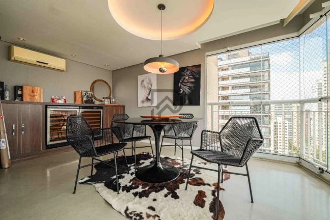 Imagem Apartamento Cobertura pronto para morar