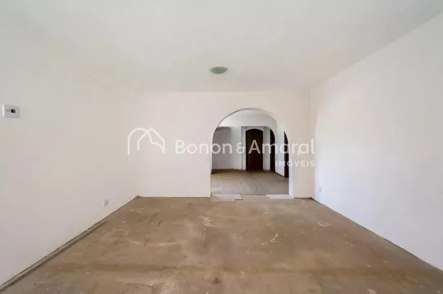 Imagem Apartamento à venda com 150 m² e 4 quartos no Cambuí - Campinas/SP