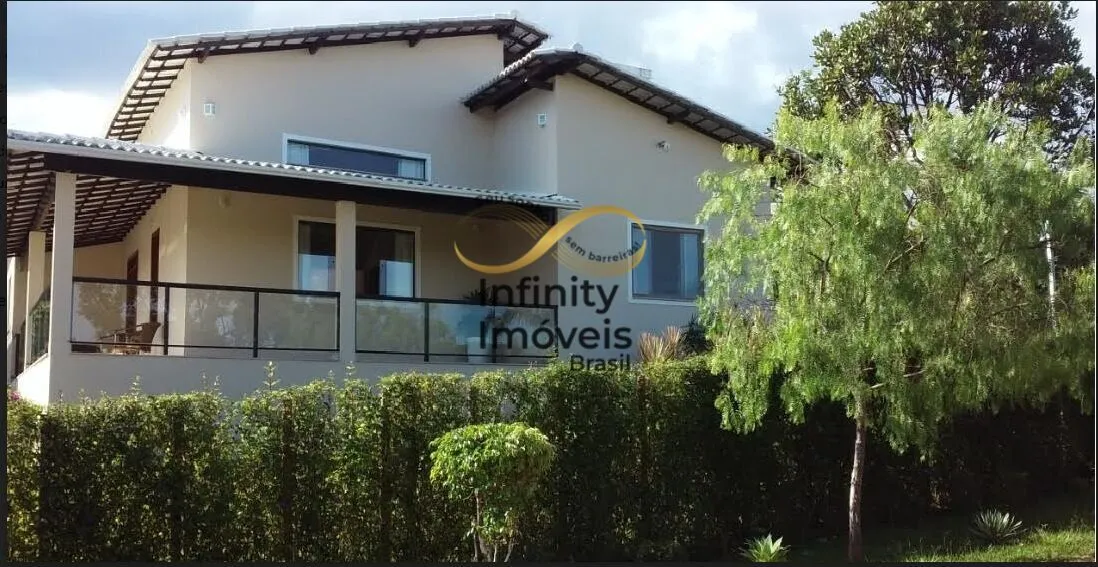 Imagem Casa em Condomínio em Centro, Jaboticatubas/MG