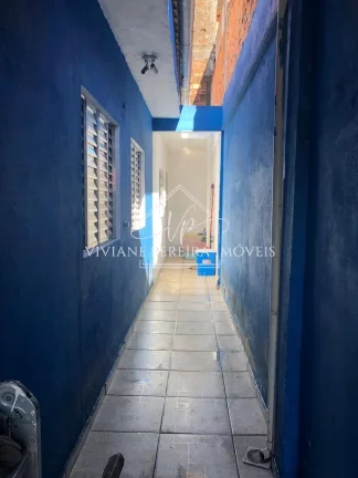 Imagem CASA RESIDENCIAL em OSASCO - SP, SANTA MARIA
