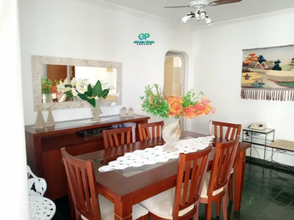 Imagem Apartamento Padrão para Venda em Pitangueiras Guarujá-SP