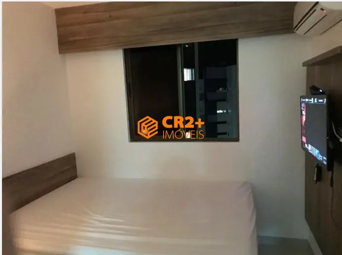 Imagem Vendo flat em boa viagem, 34m²