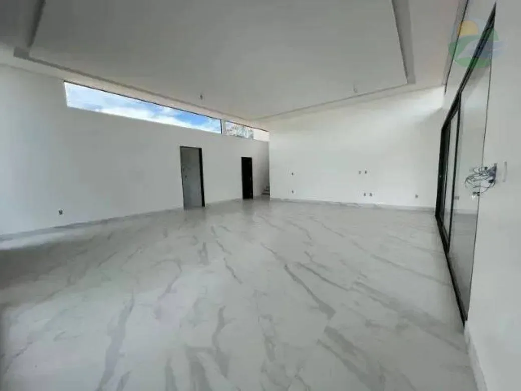 Imagem Casa 05 suites para venda, Condominio Raiz da Serra I, Gravatá - PE.