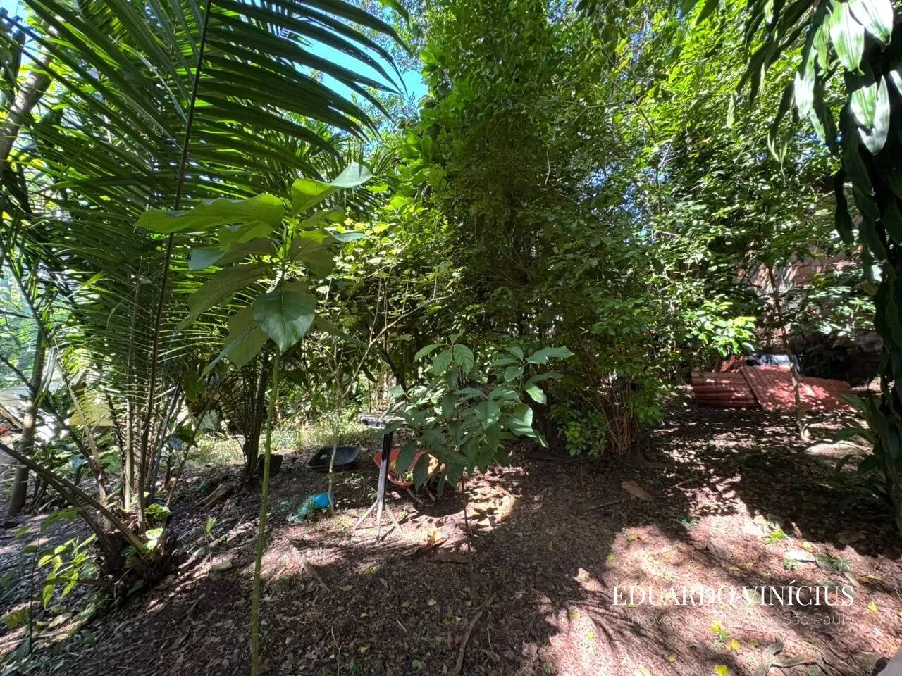 Imagem Terreno com 600m² À Venda na Fonte Grande em Morro de São Paulo