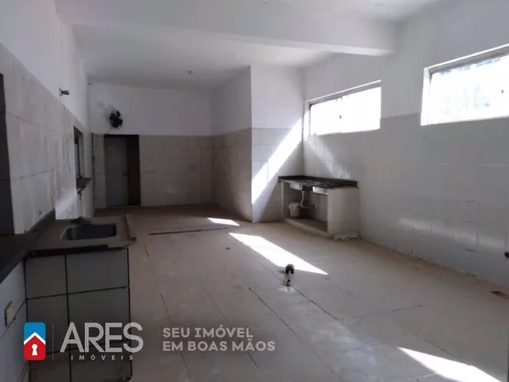Imagem Salão para alugar, 520 m² por R$ 6.190,00 - Centro - Americana/SP