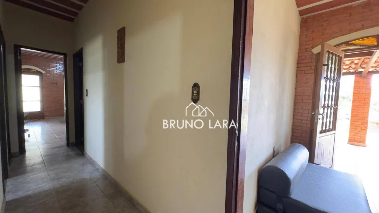 Imagem Casa a venda em Igarapé / Condomínio Fazenda Solar
