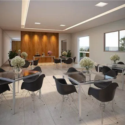 Imagem Apartamento com 2 Quartos à Venda, 46 m² em Inhoaíba - Rio De Janeiro