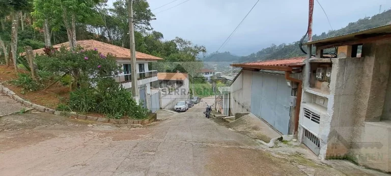 Imagem Terreno para Venda em Teresópolis, Prata