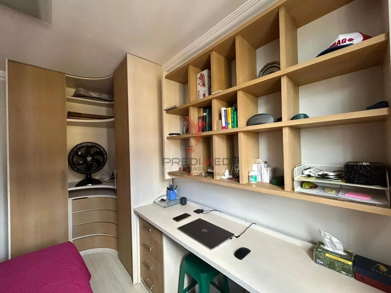 Imagem Apartamento em Manaíra - 30 metros da praia PORTEIRA FECHADA